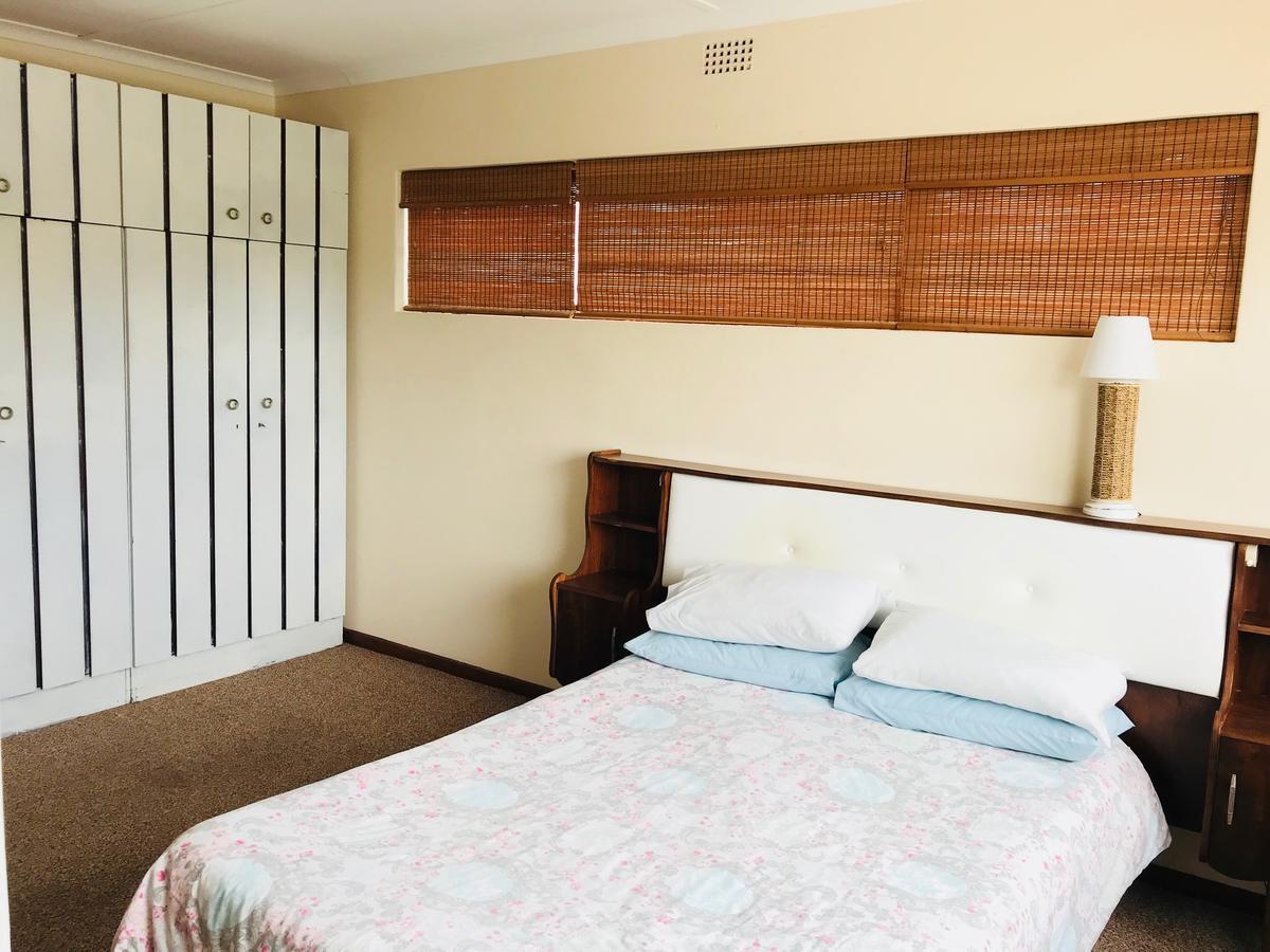 Fairview Accommodation Гансбаи Екстериор снимка