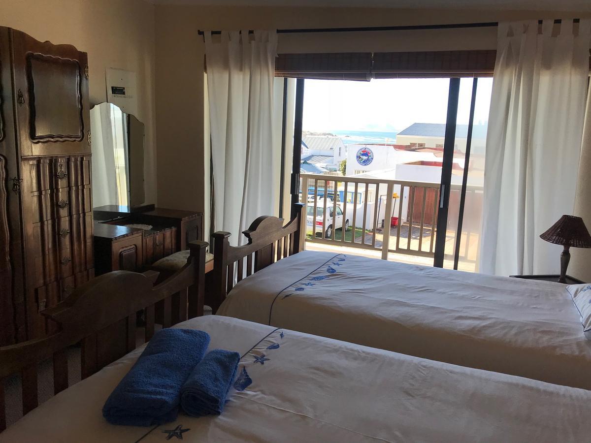 Fairview Accommodation Гансбаи Екстериор снимка